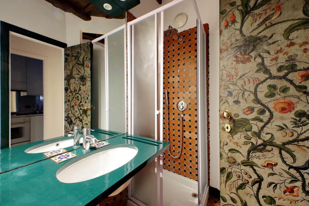 Colosseum Comfort By Halldis Apartment Rome