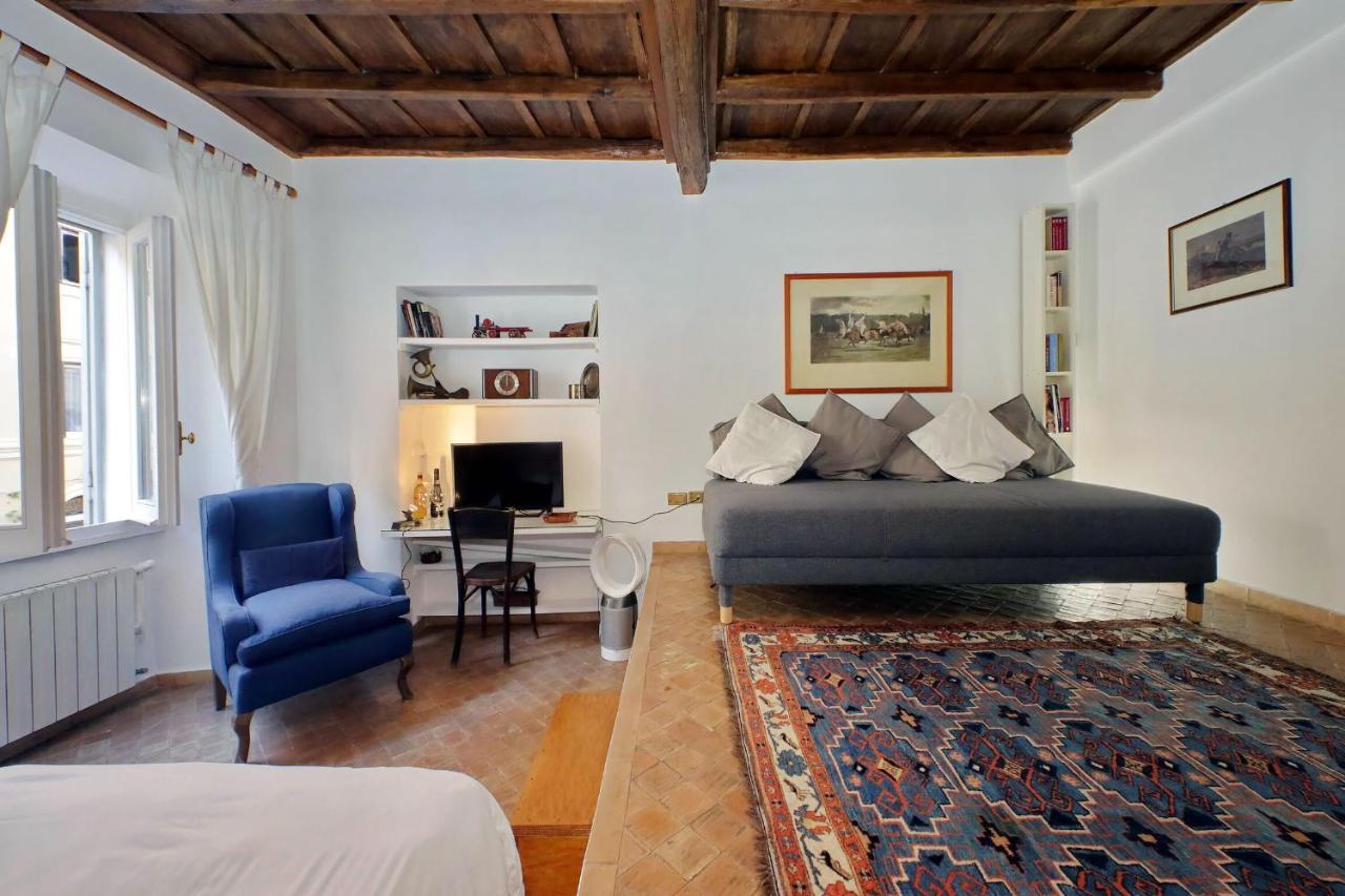 Colosseum Comfort By Halldis Rome